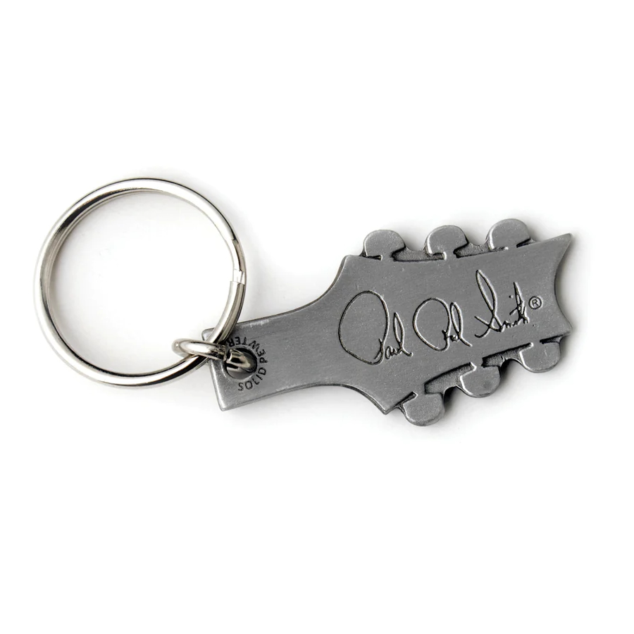 Headstock Keychain privezak