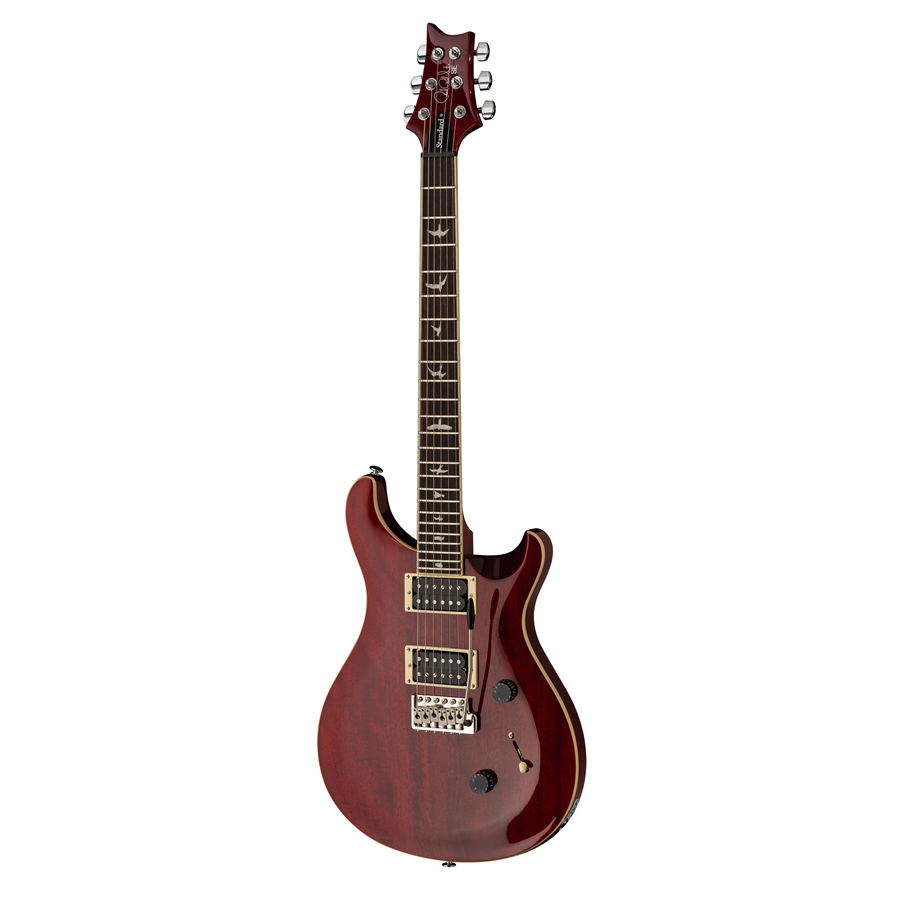SE Standard 24 Vintage Cherry elektricna gitara (2023)