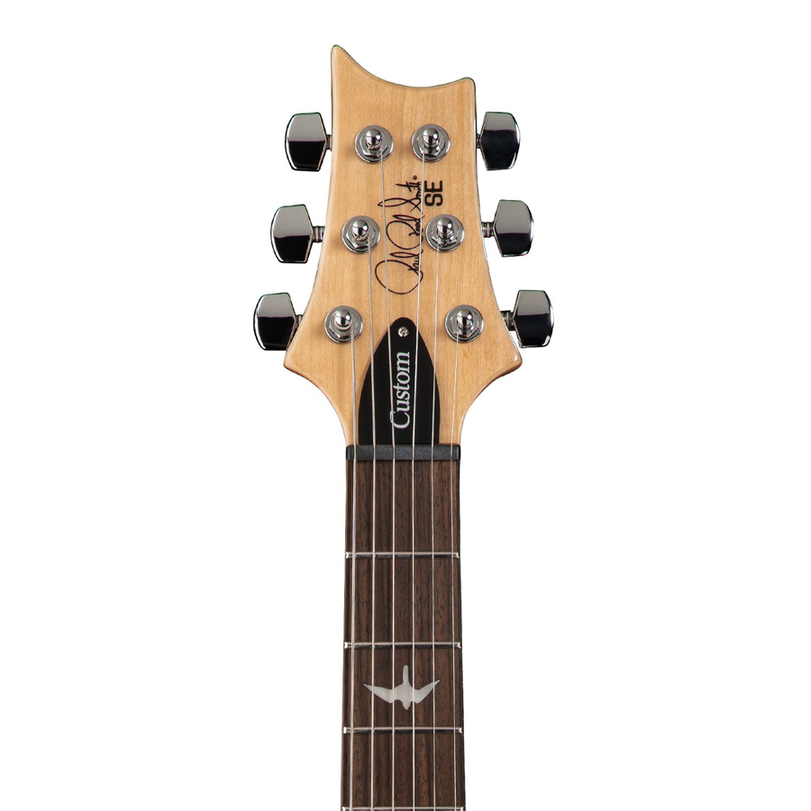 SE Custom 24 Charcoal elektirčna gitara