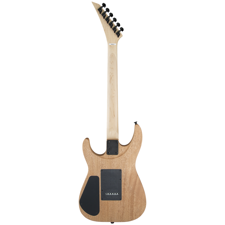 JS22 DKA Dinky Arch Top AH Natural Oil