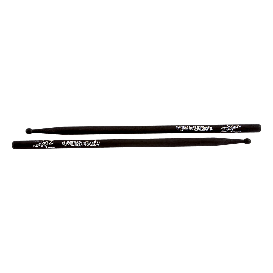 Travis Barker Black Series signature palice