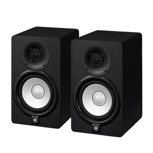 Aktivni studijski monitori