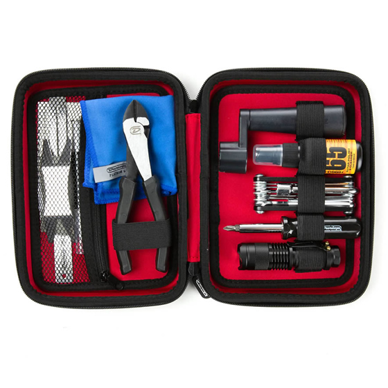 Alati za održavanje gitare