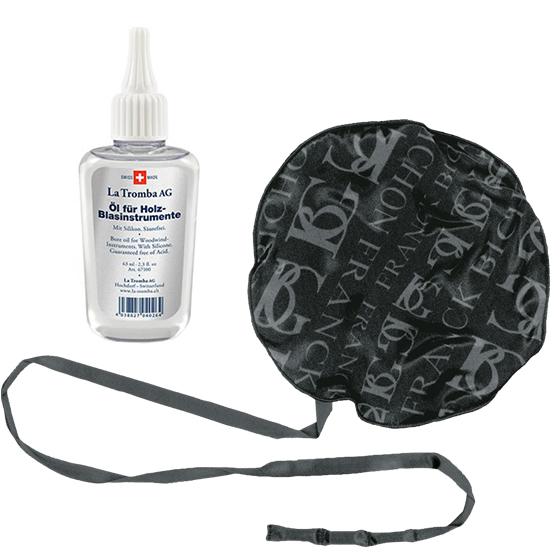 Čišćenje i održavanje Duvačkih instrumenata