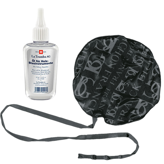 Čišćenje i održavanje Duvačkih instrumenata