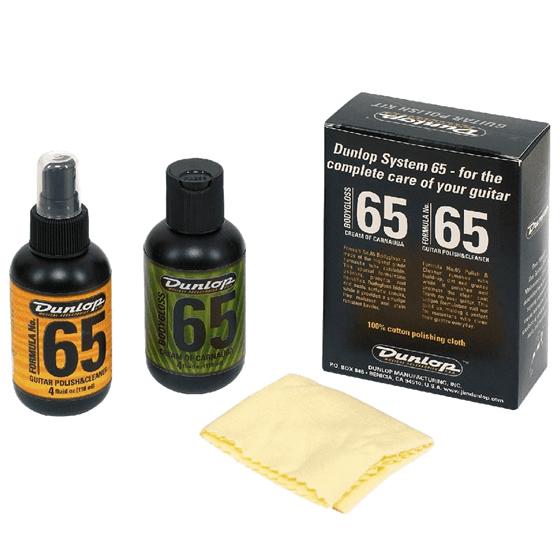 Čišćenje i održavanje gitare