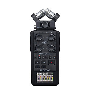 Digitalni snimači zvuka