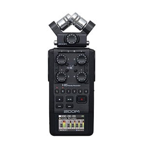 Digitalni snimači zvuka