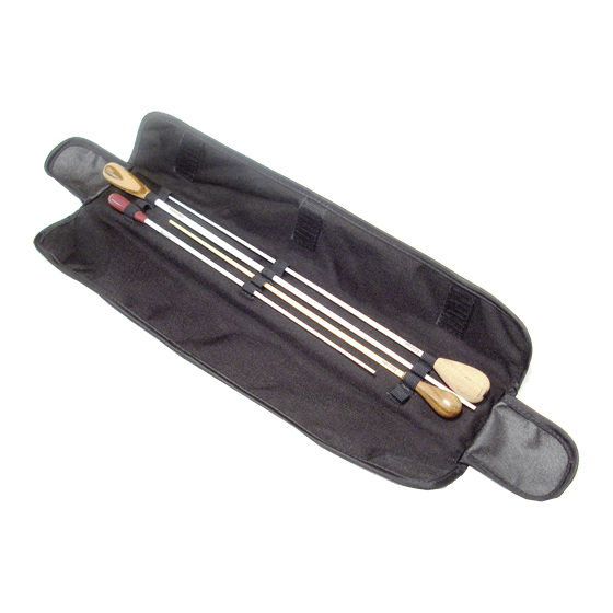 Dirigentski štapići i oprema