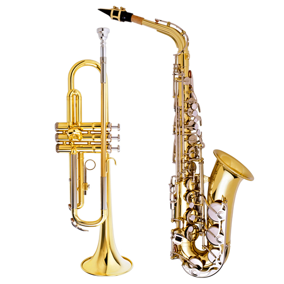 Duvački instrumenti