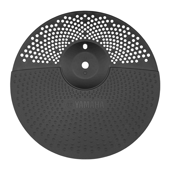 Elektronske činele i kontroleri