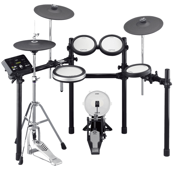 Elektronski bubnjevi