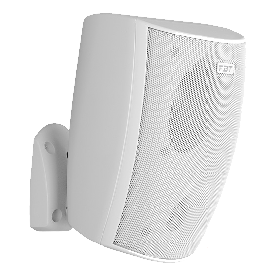 Instalacione zvučne kutije