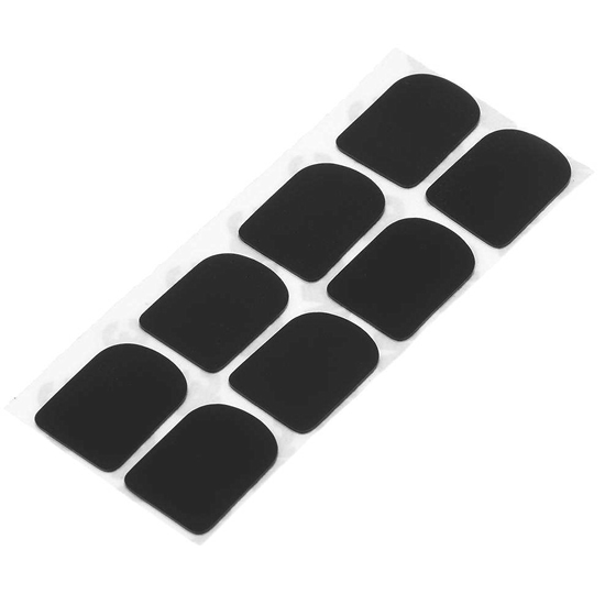 Jastučići za usnike