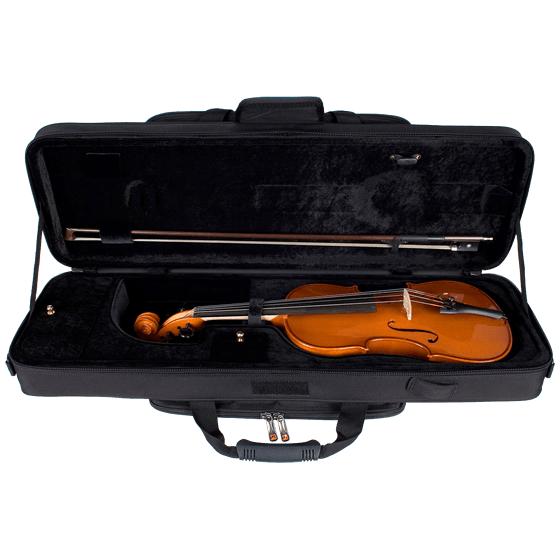 Koferi i torbe za gudačke instrumente