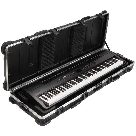 Koferi i torbe za klavijature