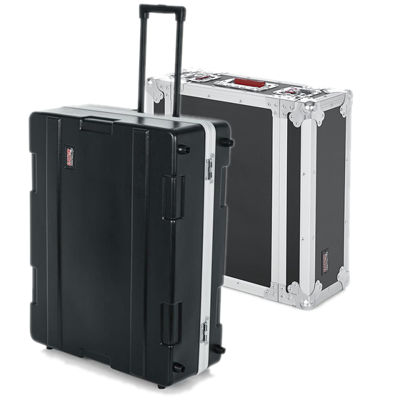 Koferi i torbe za PA