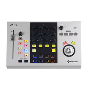 Kontroleri za studijske monitore