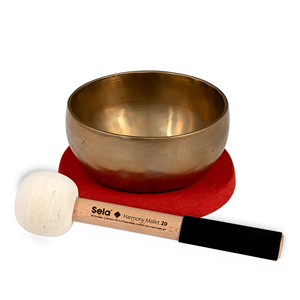 Meditacija i Muzička terapija