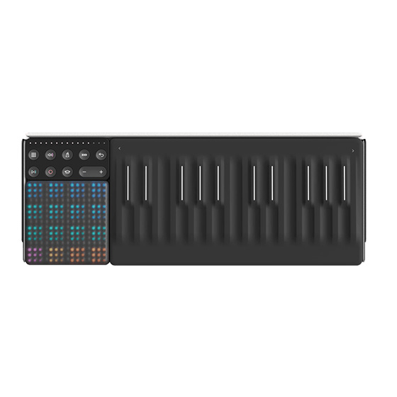 MIDI Master Klavijature