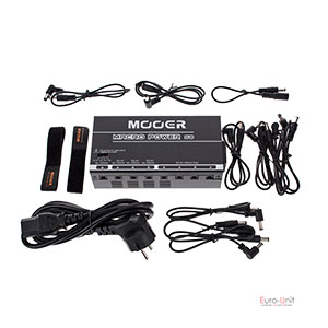 Napajanje za gitarske efekte