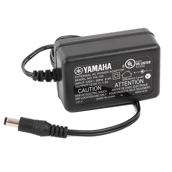 Napajanje za klavijature