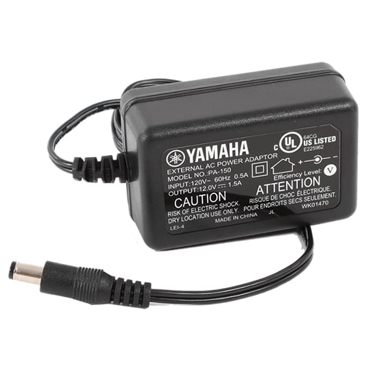 Napajanje za klavijature