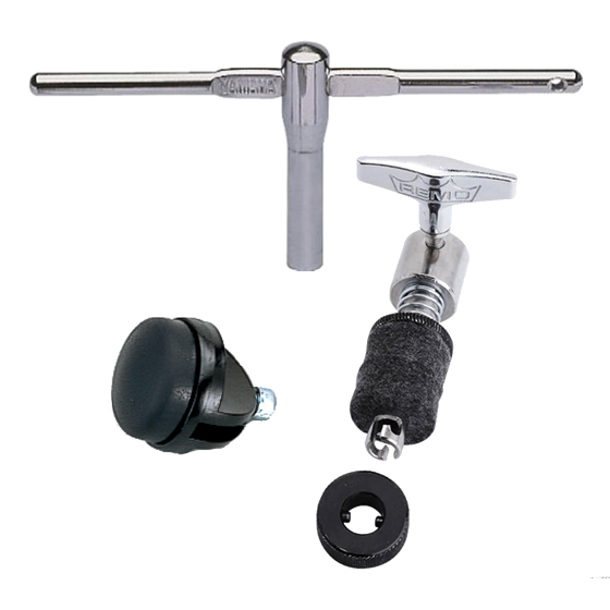 Ostala bubnjarska oprema