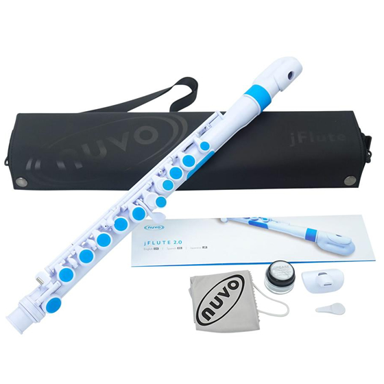 Ostali Duvački instrumenti