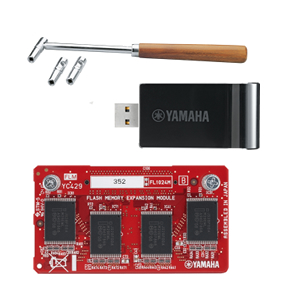 Ostali pribor za klavijature