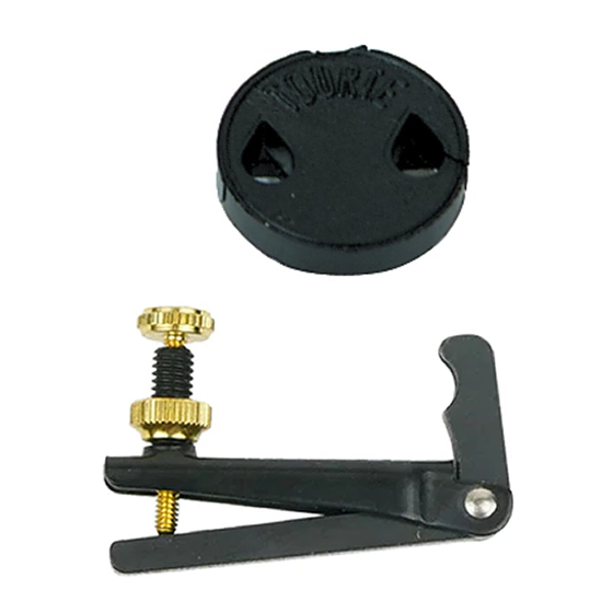 Ostali pribor za violine