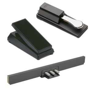 Pedale za klavijature