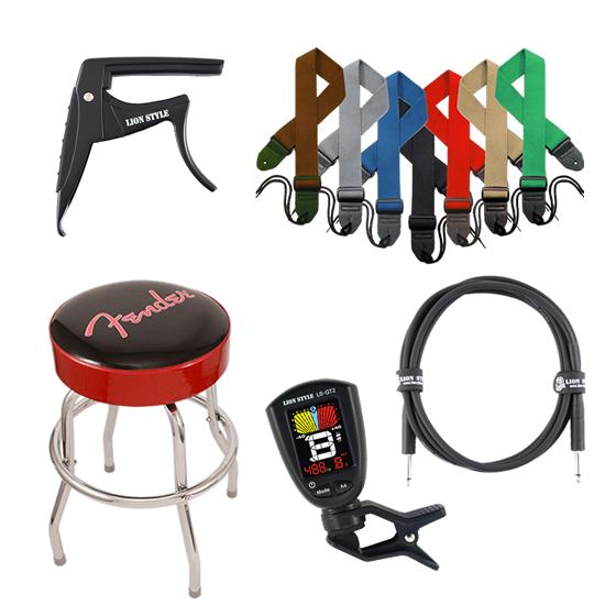 Pribor i oprema za gitare