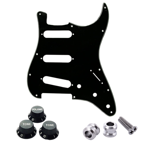 Rezervni dijelovi za gitare