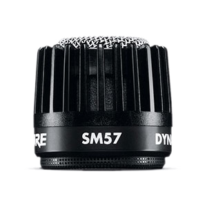 Rezervni dijelovi za mikrofone