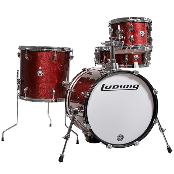 Shell setovi bubnjeva