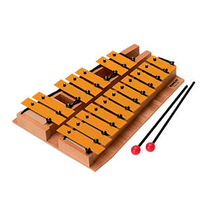 Školski Glockenspiel