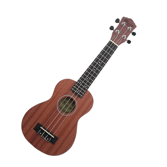Soprano ukulele