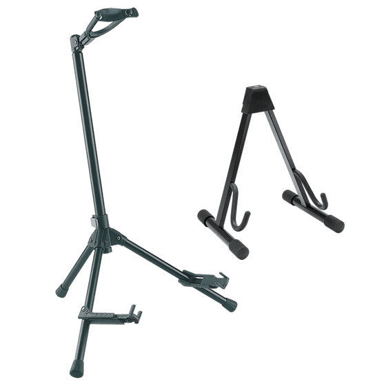 Stalci za gitare i pojačala