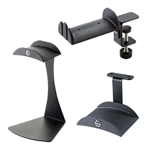 Stalci za slušalice