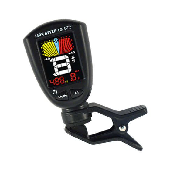 Štimeri za instrumente