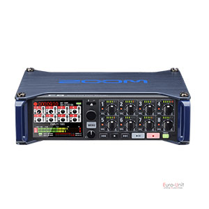 Višekanalni snimači zvuka