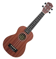 Žice za ukulele