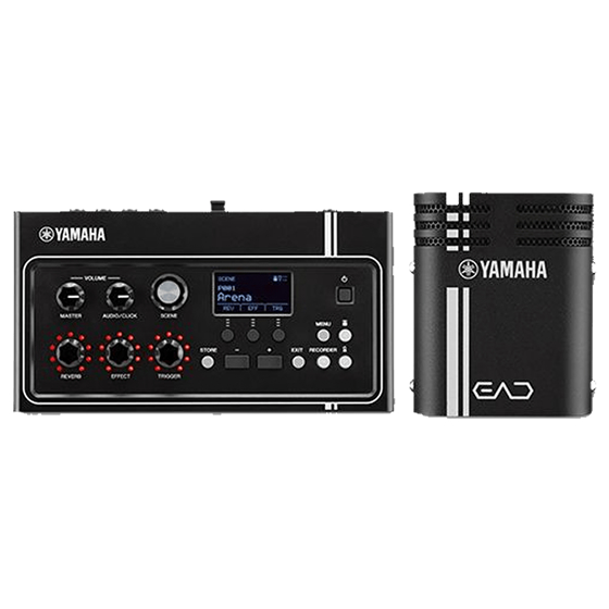 Zvučničmoduli za elektronske bubnjeve