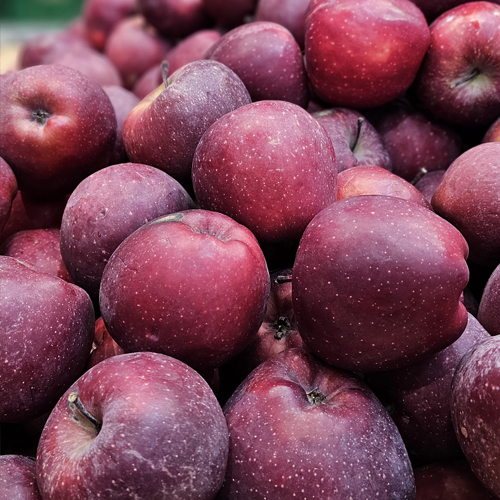 Jabuka Crveni Delises - Nase Voce