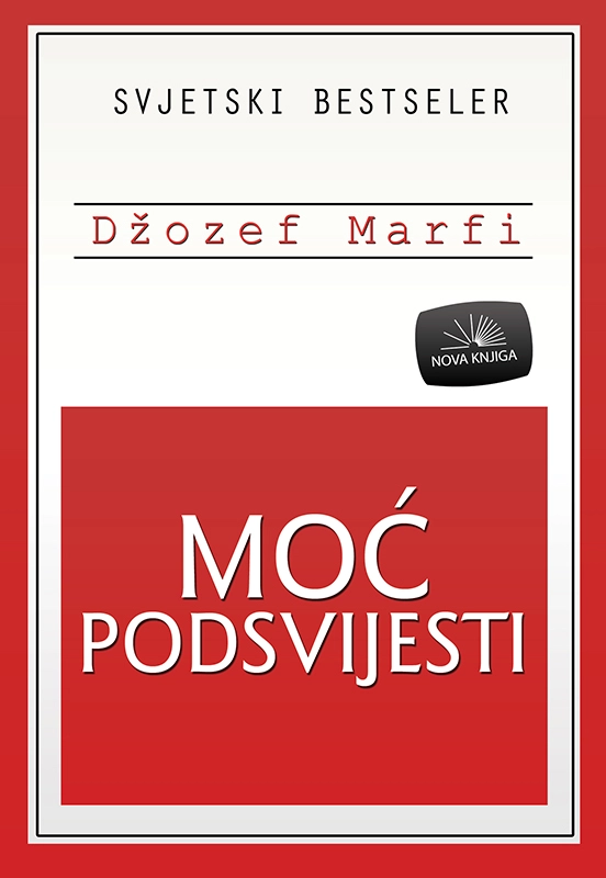 MOĆ PODSVIJESTI