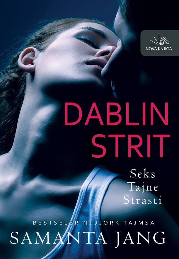 DABLIN STRIT