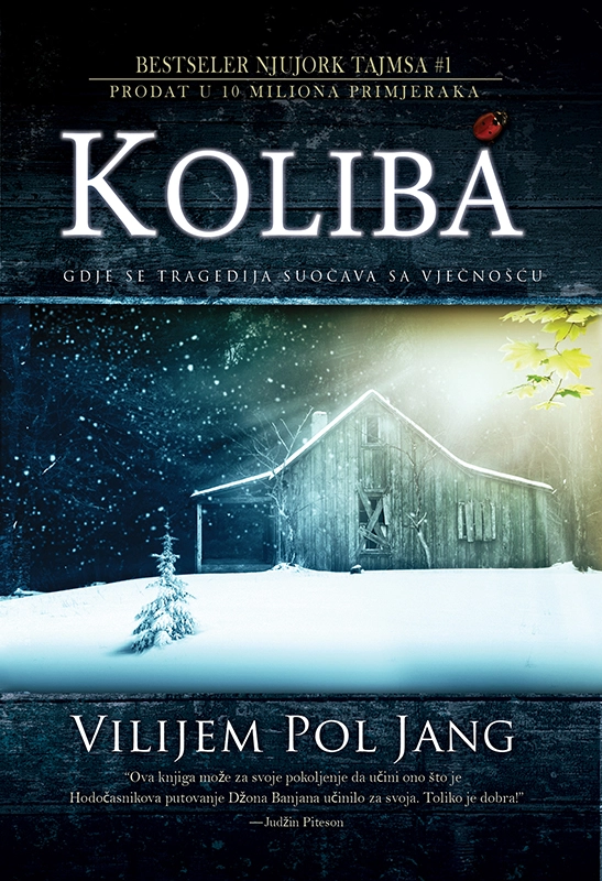 KOLIBA