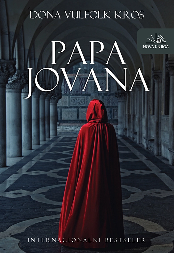 PAPA JOVANA