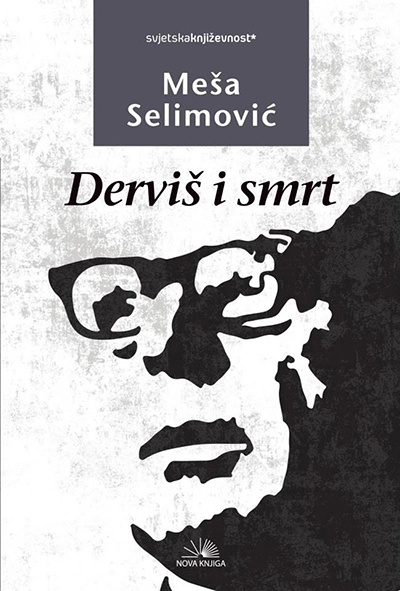 DERVIŠ I SMRT